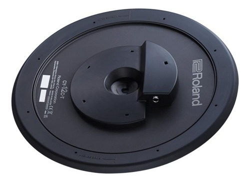 Roland Cy-12c-t | Pad De Prato Cy-12c-t