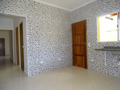 Imagem 3 de 30 de Belíssima Casa Em Òtimo Bairro Para Residir - Ca0266
