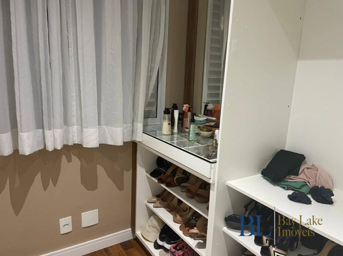 Imagem 15 de 15 de Vende Union Mooca 87m² - 3 Dormitórios - Varanda Gourmet -2 Vagas!! - Ap1004e
