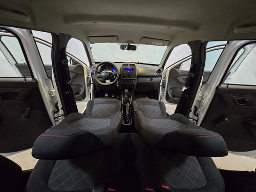 Renault Kwid 1.0 12v Zen Sce 5p