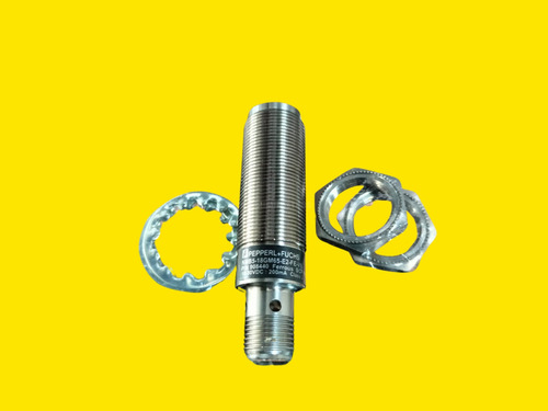 Nmb5-18gm65-e2-fe-v1 908440 Sensor Inductivo Pepperl+fuchs