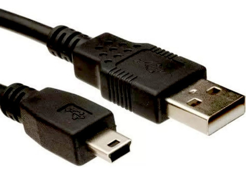 Cable De Carga Para Control Joystick Ps3