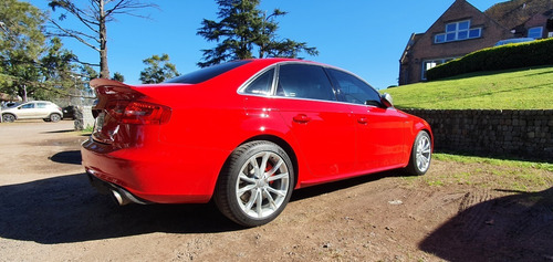 Imagen 8 de 15 de Audi A4 3.0t