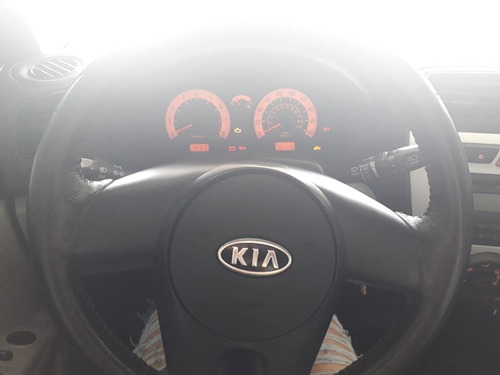Kia Picanto 2011 Abaixo Da Fipe