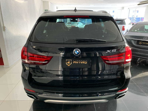 Bmw X5 Xdrive 50i 4.4 407cv Bi-turbo