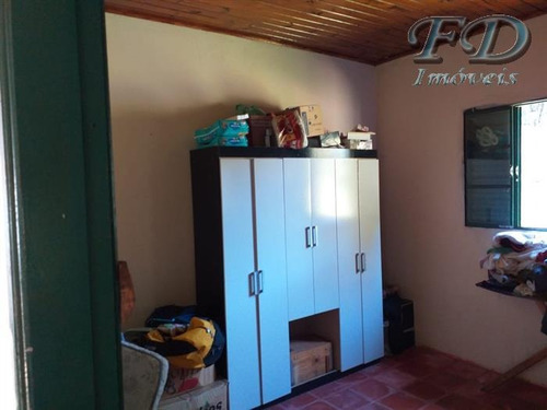 Chácaras À Venda Em Mairiporã/sp - Compre O Seu Chácaras Aqui! - 1473184