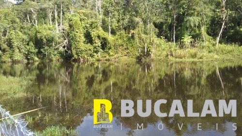 Imagem 1 de 15 de Linda Chácara Para Venda Em Itapecerica Da Serra - 3705-m