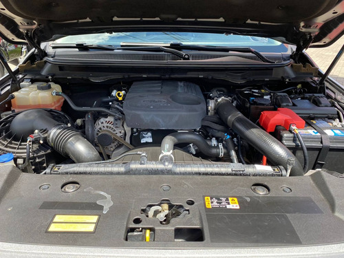Imagem 6 de 9 de Ford Ranger 2.2 Xls 4x4 Cd 16v Diesel 4p Automático