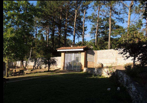 Imagem 1 de 18 de Chácara Com 2 Dorms, Centro, Mairinque - R$ 380 Mil, Cod: 487 - V487
