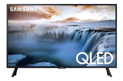 Imagen 2 de 5 de Samsung 32 Class Q50r Qled Smart 4k Uhd Tv