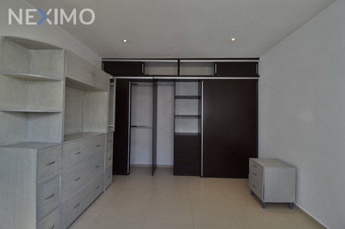 Imagen 18 de 21 de Renta De Departamento En Colonia Narvarte Benito Juarez Cdmx