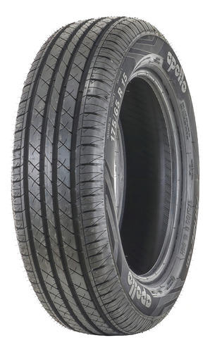 Pneu Aro 15 Apollo 175/65r15 84h Alnac 4g