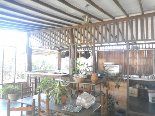 Imagen 5 de 14 de Finca El Conuco De Juvenal
