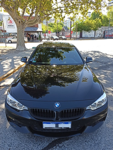 Bmw Serie 4 3.0 440i Coupe M Package 326cv 2017