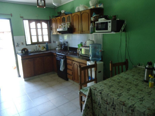 Imagen 13 de 14 de Chalet En Venta En Castelar Norte