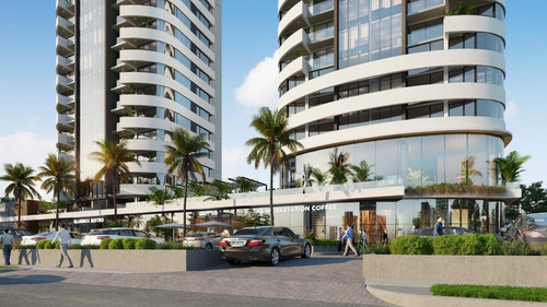 Imagen 24 de 30 de Departamento A Estrenar En Torre De Categoria, Brickell En Tigre