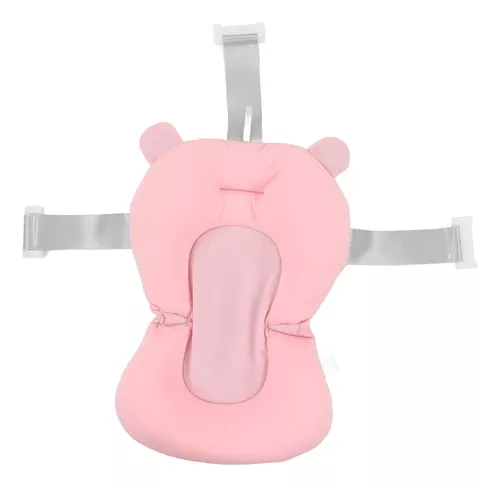 Almohada Flotador Para Bañera De Bebes Colchon Adaptador