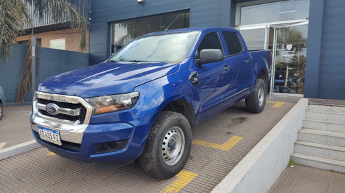 Ford Ranger 2.2 Cd Xl Tdci 150cv 4x2