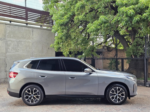 BMW X3 20 xDrive