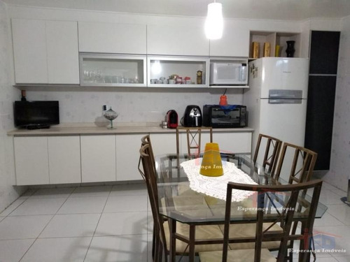 Imagem 15 de 15 de Ref.: 702 - Casa Terrea Em Osasco Para Venda - V702