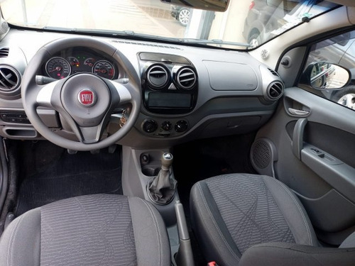 Imagem 8 de 13 de Palio 1.0 Mpi Attractive 8v Flex 4p Manual