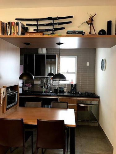 Imagem 11 de 29 de Apartamento À Venda, 78 M² Por R$ 670.000,00 - Limão - São Paulo/sp - Ap7572
