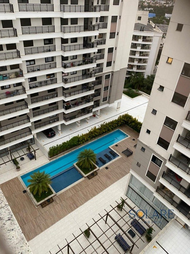 Imagem 13 de 15 de Apartamento - Itacorubi - Ref: 65527 - V-65527