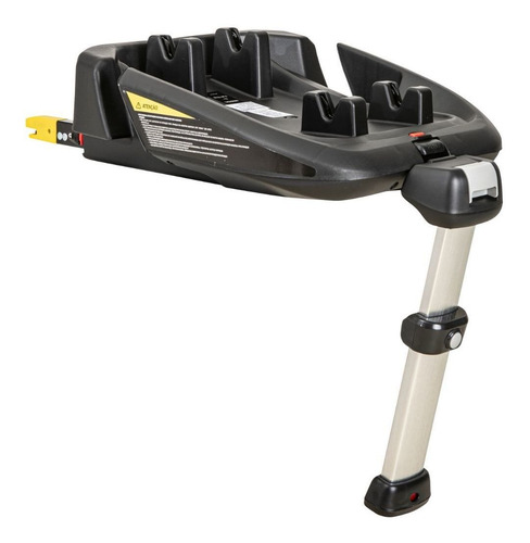 Carrinho De Bebê Com Bebê Conforto E Base Isofix Kiddo