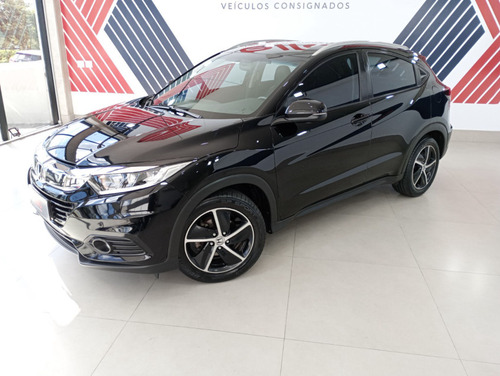 Honda Hr-v Exl Cvt