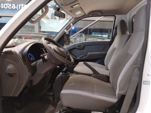 Hyundai HR 2.5 Gl Tgdi 4Wd 2P