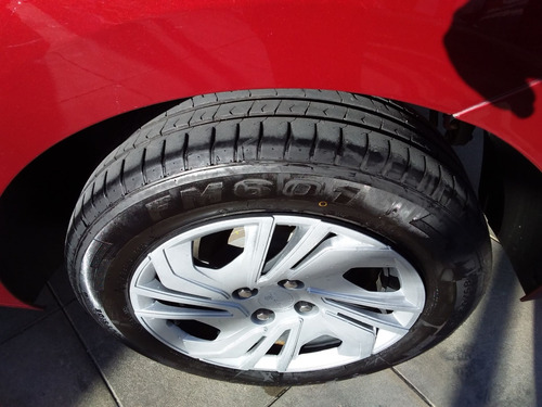 Chevrolet Onix 1.0 FLEX PLUS LT MANUAL