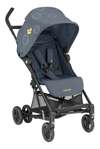 Coche Paseo Maxi Cosi Mara, Brave Graph
