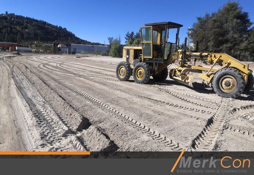 Terreno En Venta 849 M2 Parque Industrial  Venta Del Astille