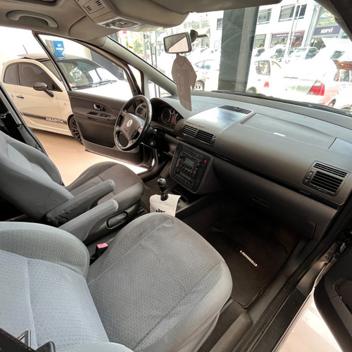 Imagen 15 de 23 de Volkswagen Sharan 1.8t 2010 Impecable 7 Asientos Autolider