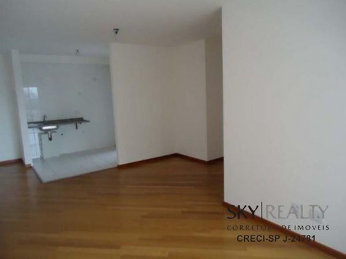Imagem 2 de 15 de Apartamentos - Vila Andrade - Ref: 5874 - V-5874