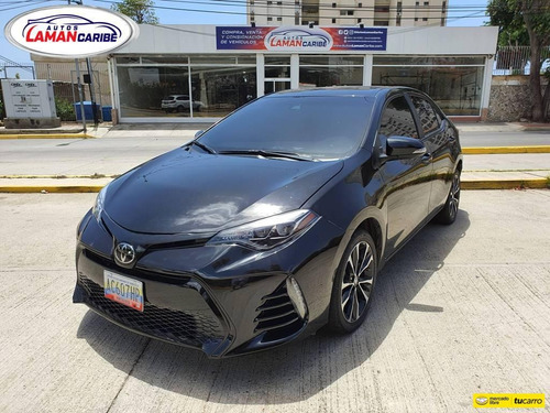 Toyota Corolla Se