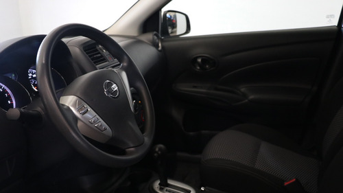 Nissan Versa 1.6 Sense - 138091 - C