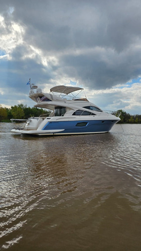 Riviera 48 Dario Sacco Broker