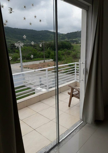 Imagem 12 de 17 de Casa Alvenaria Para Venda Em Ambrósio Garopaba-sc - Kv699