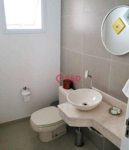 Imagem 2 de 11 de Sobrado Com 3 Dormitórios À Venda, 257 M² Por R$ 1.150.000,00 - Condomínio Parque Esplanada - Votorantim/sp - So0553