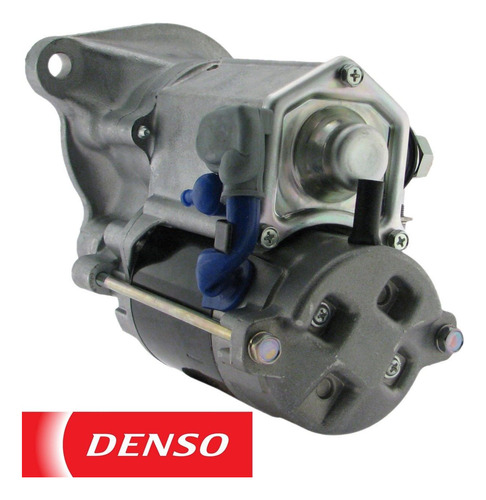 New Starter Oem Denso Nippondenso 6t7004 446518 S9995 Ccc