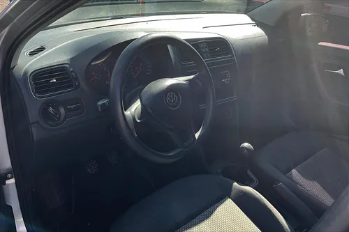 Volkswagen Vento 2017