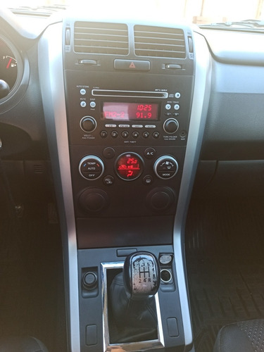 Suzuki Grand Vitara 2.4 Jiii 2010