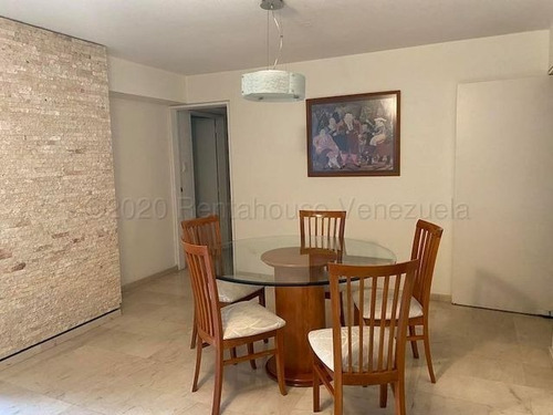 Imagen 6 de 17 de Livy Ramírez Vende Apartamento En Los Naranjos Del Cafetal Mls #23-2690