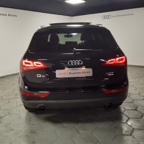 Audi Q5 Usada 2010 2011 2013 2012 Usado Q3 A1 A3 A4 A5 X1 Pg