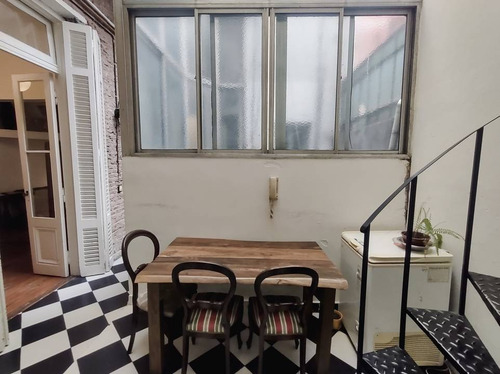 Imagen 10 de 30 de Venta De Ph 4 Ambientes Con Patio En Recoleta