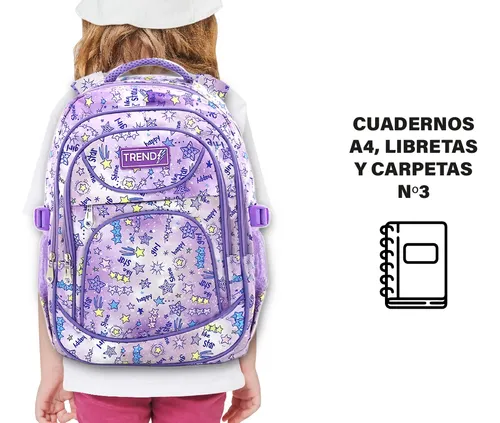 Mochilas con brillos para niñas hotsell