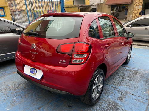 Citroen C3 1.5 Attraction Flex!!! Impecável!!!