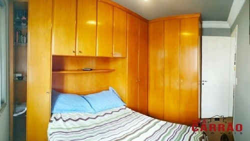 A2406 - Apartamento 2 Dorms, Vila Matilde - São Paulo/sp - A2406