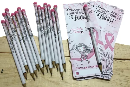 25 Lembrancinhas Outubro Rosa Mimos Para Clientes Pacientes 25 Lembrancinhas Outubro Rosa Mimos Para Clientes Pacientes